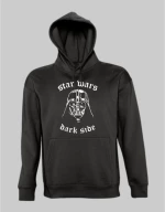 Star Wars DS Hoodie - BLACK