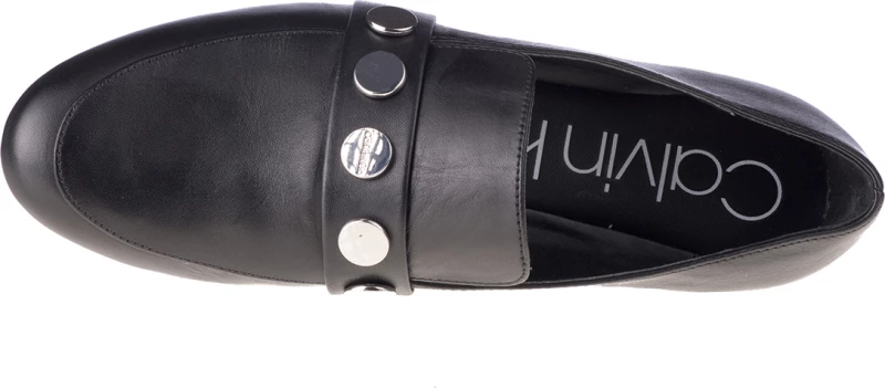 Calvin Klein E8892BLK Black