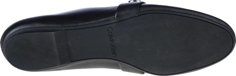 Calvin Klein E8892BLK Black