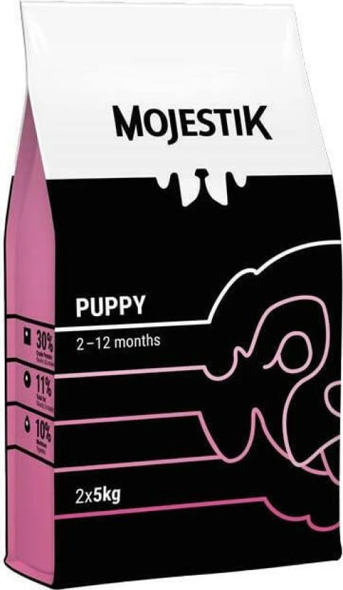Mojestik Premium Puppy 10kg