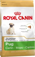 Royal Canin Pug Junior 1.5kg