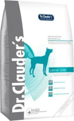 Dr.Clauder's LPD Liver Diet 0.2kg