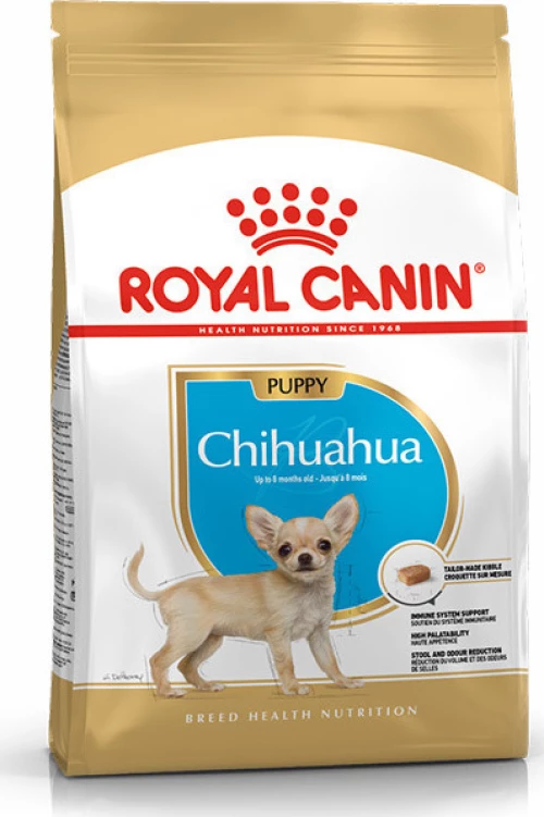 Royal Canin Chihuahua Junior 1,5kg