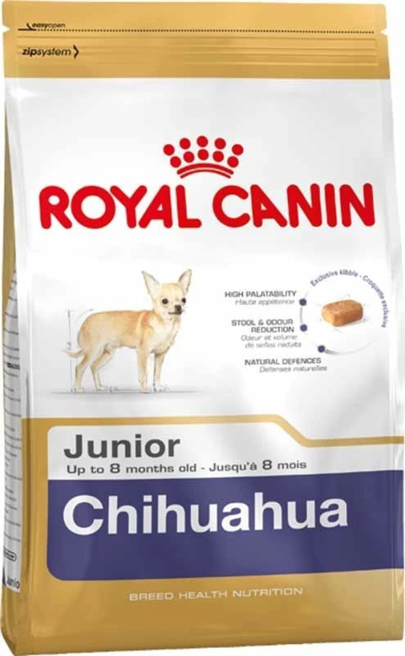 Royal Canin Chihuahua Junior 1,5kg