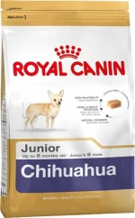 Royal Canin Chihuahua Junior 1,5kg