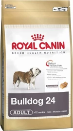 Royal Canin Bulldog Adult 3kg