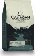 Canagan Scottish Salmon 2kg