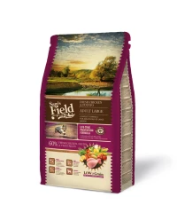 Sam's Field Adult Large 2.5kg