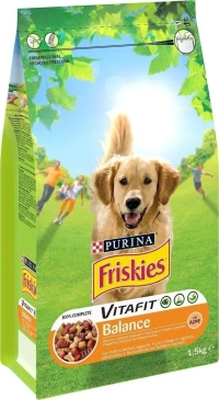 Friskies Vitafit Balance 18kg