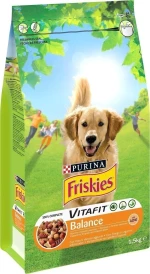 Friskies Vitafit Balance 18kg