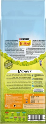 Friskies Vitafit Balance 18kg