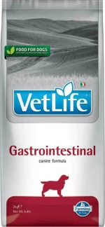 Farmina Vet Life Gastro-Intestinal 12kg