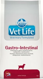 Farmina Vet Life Gastro-Intestinal 12kg