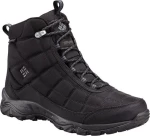 Columbia Firecamp 1672881-012 Black