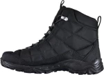 Columbia Firecamp 1672881-012 Black