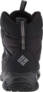 Columbia Firecamp 1672881-012 Black