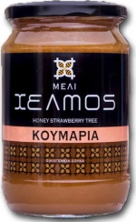 Χελμός Μέλι Κουμαριάς 950gr