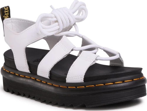 Dr. Martens Nartilla Hydro 24641100 White