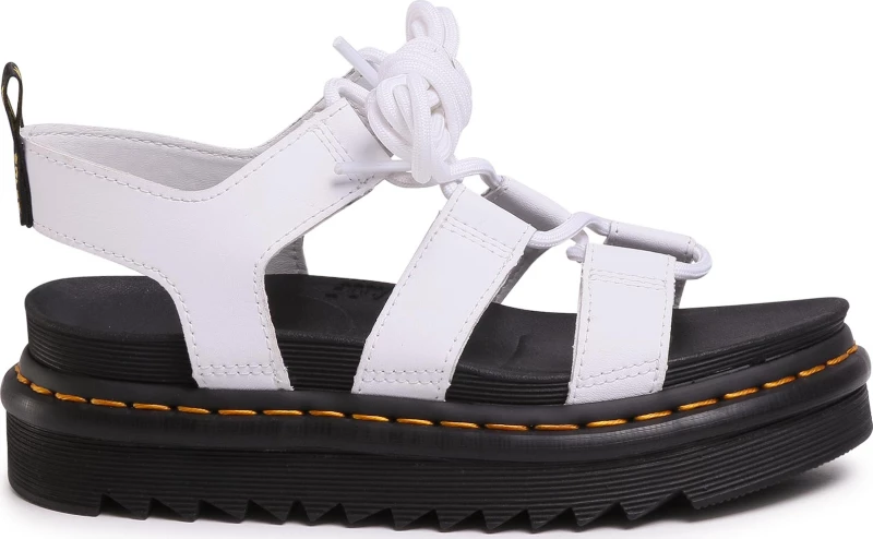 Dr. Martens Nartilla Hydro 24641100 White