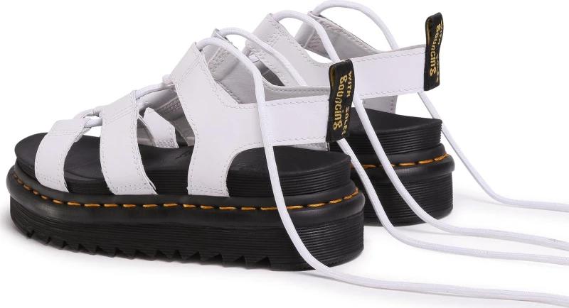 Dr. Martens Nartilla Hydro 24641100 White