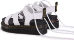 Dr. Martens Nartilla Hydro 24641100 White