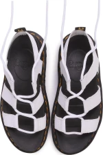 Dr. Martens Nartilla Hydro 24641100 White