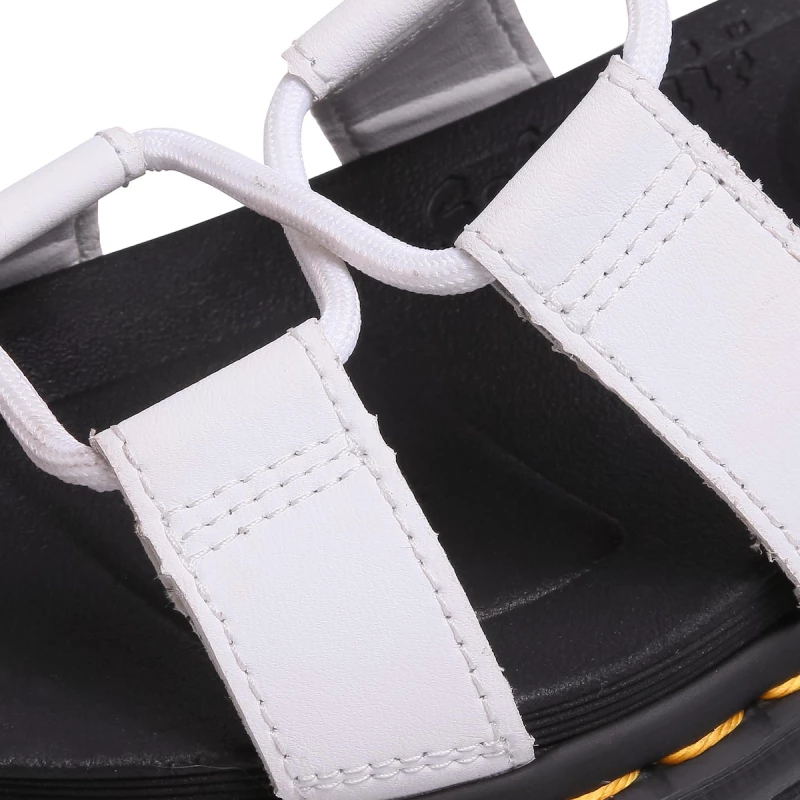 Dr. Martens Nartilla Hydro 24641100 White