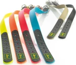 ΠΕΡΙΛΑΙΜΙΟ HUNTER CONVENIENCE ΚΙΤΡΙΝΟ XL 2,5x40-50cm