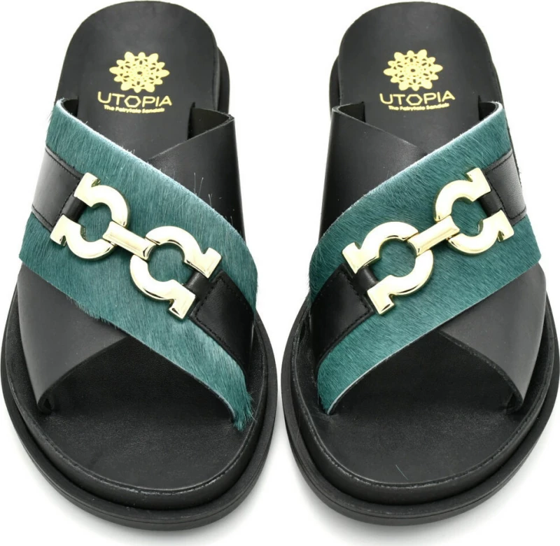 Utopia U4-002 Veraman Pony