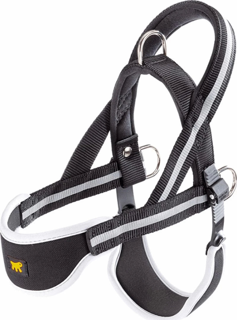 FERPLAST ERGOCOMFORT NORDIC 3 A: 65 cm - B: 77÷92 cm ΓΚΡΙ