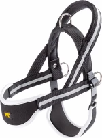 FERPLAST ERGOCOMFORT NORDIC 3 A: 65 cm - B: 77÷92 cm ΓΚΡΙ