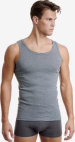 Walk Φανέλα τιράντα W1950 Anthracite