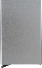 ΚΑΡΤΟΘΗΚΗ CARDPROTECTOR Titanium 800.00_ΓΚΡΙ