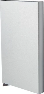 ΚΑΡΤΟΘΗΚΗ CARDPROTECTOR Titanium 800.00_ΓΚΡΙ