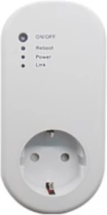 Kangtai 51076 Τηλεχειριζόμενη Πρίζα Σούκο Με Wifi 3680W