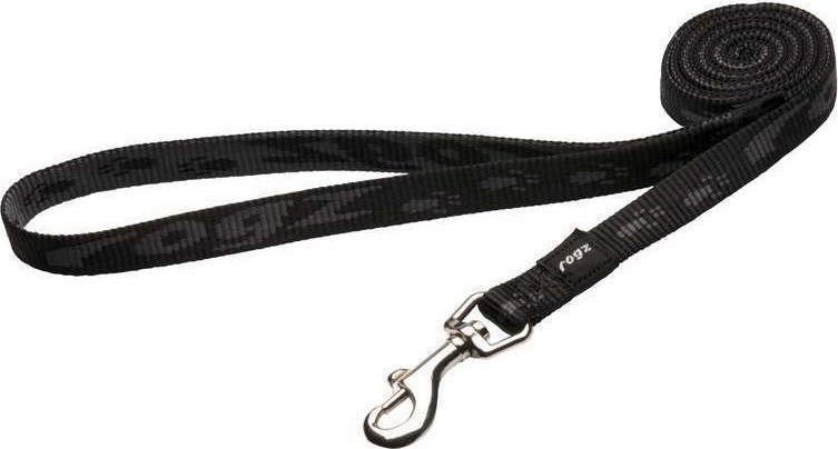 Οδηγός Rogz Alpinist Matterhorn Medium - Black