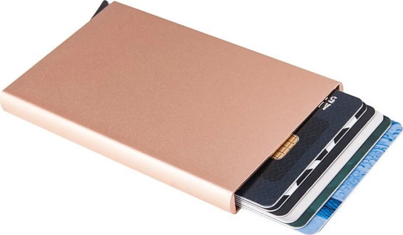 ΚΑΡΤΟΘΗΚΗ CARDPROTECTOR Titanium 800.00_ΧΡΥΣΟ