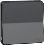 Schneider Electric Mureva Styl Aller Retour Anthracite