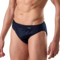 Apple Boxer 214210 Navy