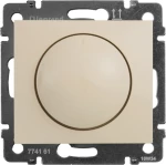 Legrand Valena 400W Ivory