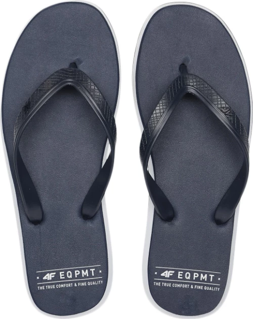 4F M Flip-Flops H4L20-Klm005-31S Σαγιοναρα Μπλέ