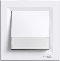 Schneider Electric Asfora EPH1601521 Λευκό