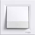 Schneider Electric Asfora EPH1601521 Λευκό