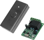 Secukey D3/D4 Μπουτόν Εξόδου Για Τις Ασύρματες Κλειδαρίες