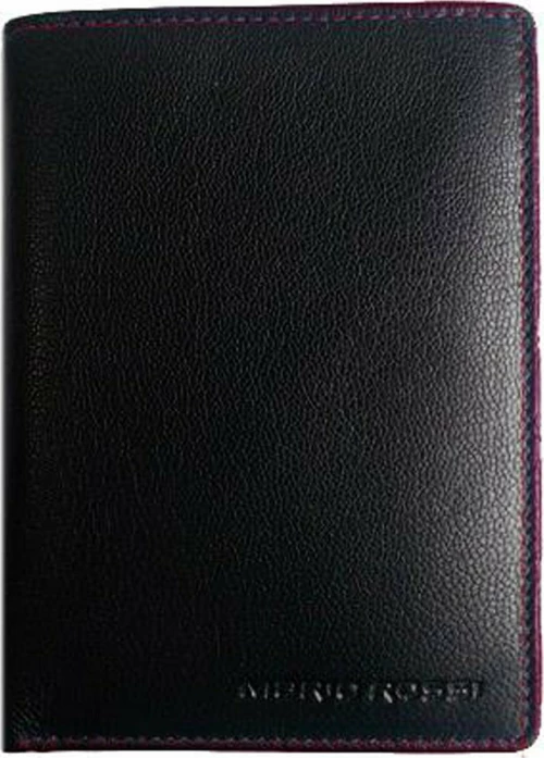 Mario Rossi 5930V Black/Red