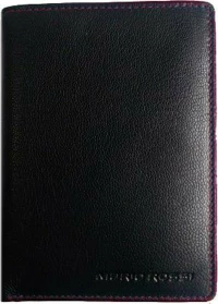 Mario Rossi 5930V Black/Red