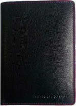 Mario Rossi 5930V Black/Red