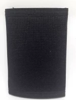 ΠΟΡΤΟΦΟΛΙ ETNIES ICON BLACK
