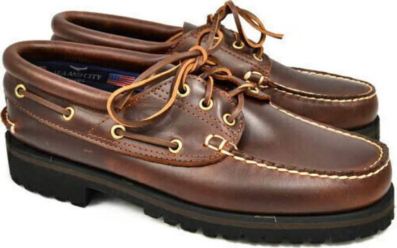 Sea & City C78 Brandy