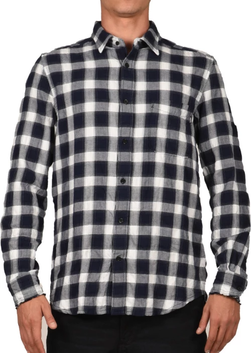 Diesel S-Anob Navy Μπλε